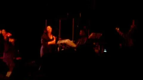 G. LeRon Rainey - Nevels Sisters Live Concert 2009...