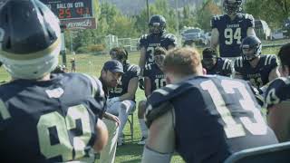 EOU FOOTBALL HYPE VIDEO