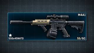 Tarkov explained in Rat