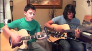 Glorioso Rey/ Gloriosa Cruz.- En Espiritu y En Verdad (cover)