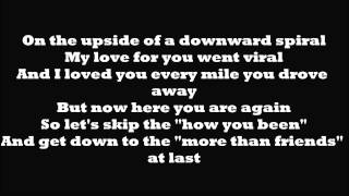 Drive By: Train Clean With Lyrics!