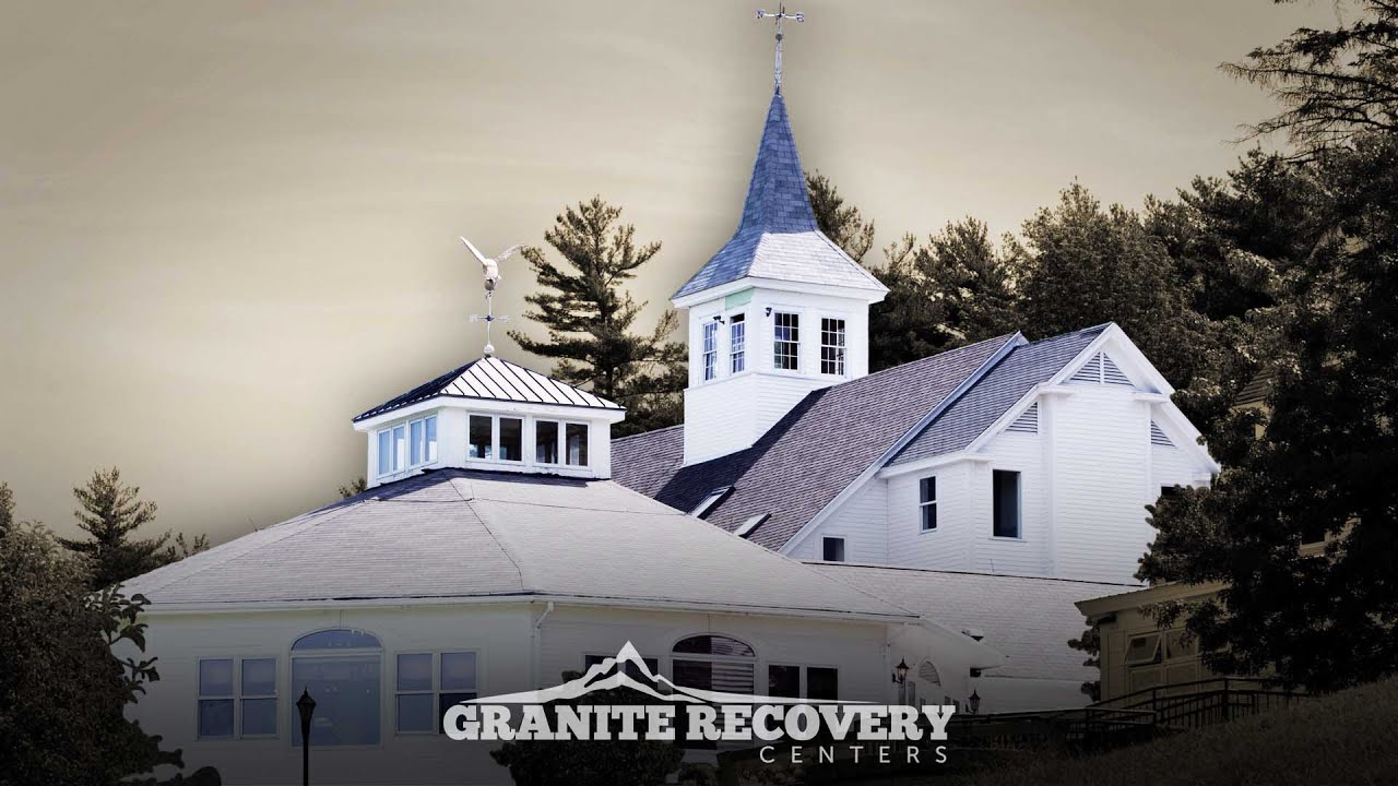 Inpatient Drug Rehab Center Tour New Hampshire Granite Recovery Centers