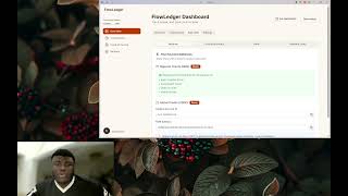 Flowledger - The Uniifed Ledger For African Hustlers