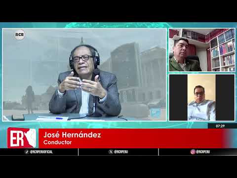 ANÁLISIS DEL DEBATE PRESIDENCIAL
