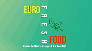 Euro Fresh Food Wakefield