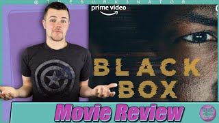 Celebrity Black Box Amazon Movie Review - Blumhouse Wealth
