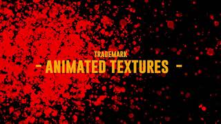 Animated Texture Pack - TradeMark Media