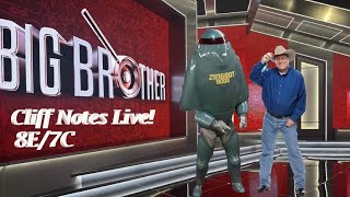 Cliff Notes Live - Episode 246