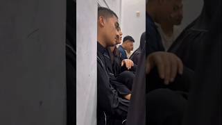 Happy Asmara Menemani Gilga Sahid