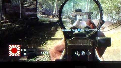 Xbox 360 Rapid Fire Controller/Pad fully working on COD4/5 4 settings quick!!!!