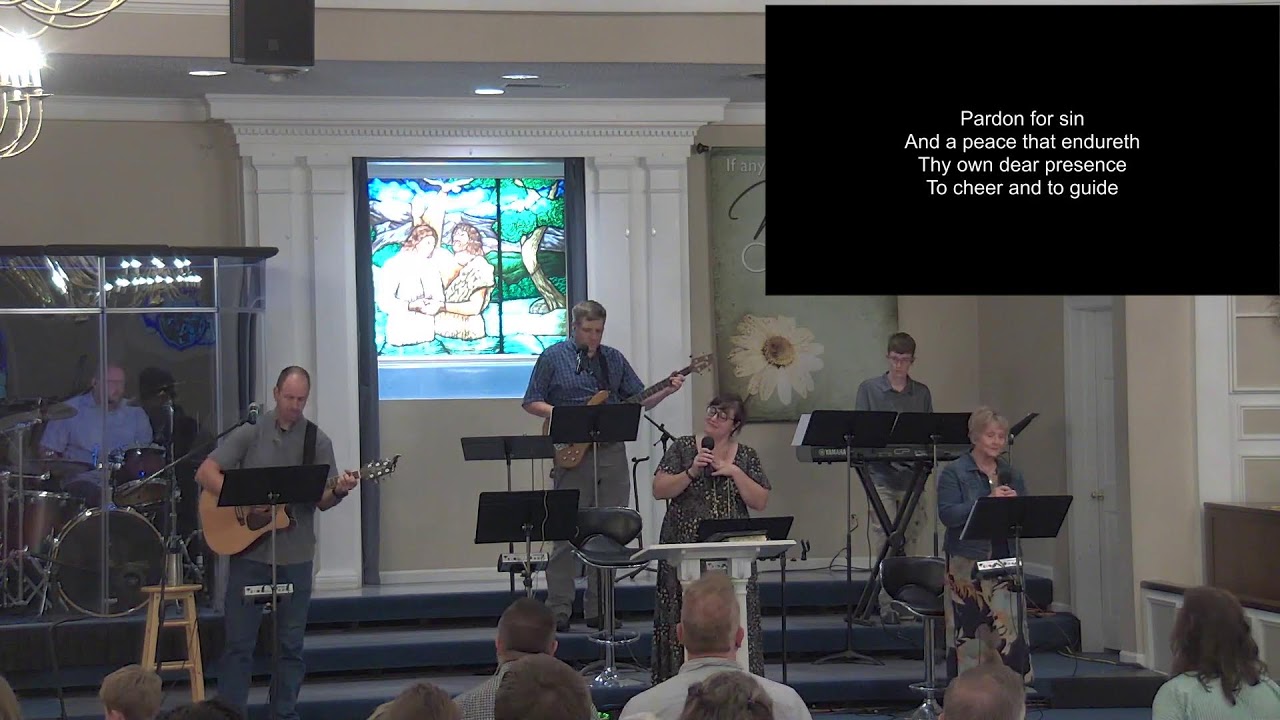Acts 2:22-36  |  Jesus: Lord and Christ