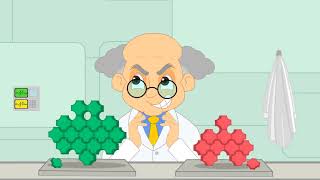 Ionic Bond   #aumsum #kids #education #science #learn
