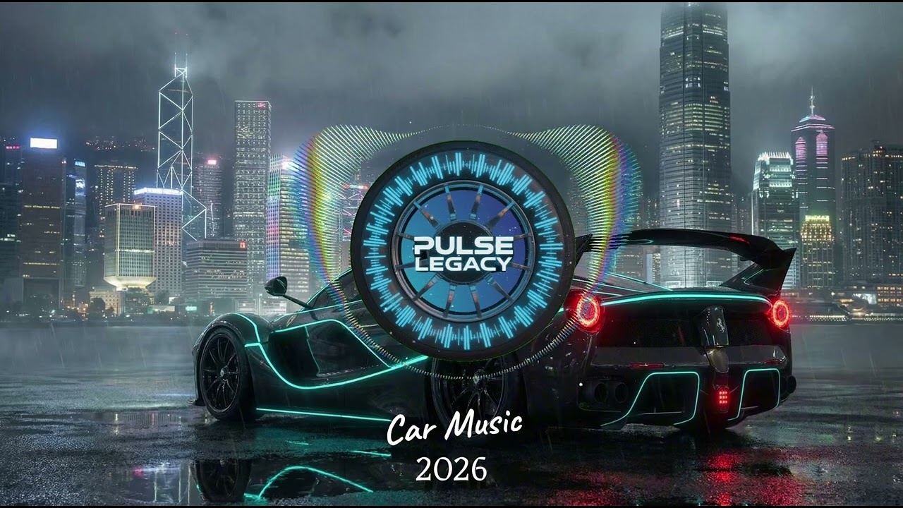 MUSIC BASS 🚗🎶 EDM Mix 🔥 Hot Dance Party 🥳🎉 Night Club Vibes | Hard Bass