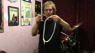 ROPE AND RING ROUTINE