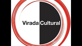 Virada Cultural da Cidade de São Paulo 2012 - Palco Eletrônico