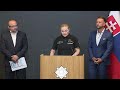 TK minister vnútra, Téma: Ochrana občanov pred podvodmi