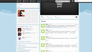 Introducing Composer - A Ping.fm Alternative screenshot 3