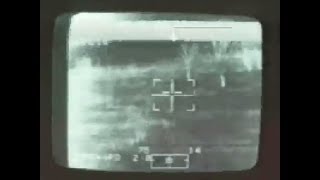 "Oh, ye of little faith " AH-64 Apache Helicopter Crash