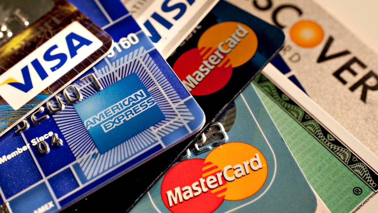 Credit Card Trends From Across the Country Show Which Cities Carry the Most Credit Debt Credit Card Trends From Across the Country Show Which Cities Carry the Most Credit Debt