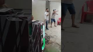 Rubens santos sextou