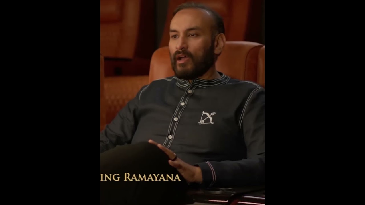 Yash Ne Khola Ramayana Movie Ka Bada Sach! 😱