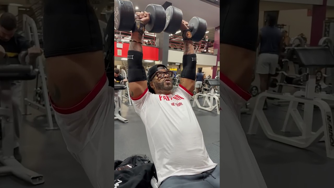 Why Method Man's Tical Athletics Is More Than Just Workout Clothes