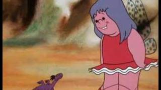 Willo The Wisp - The Dragon