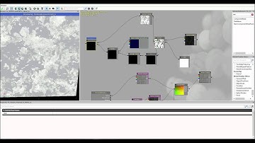 UDK Advanced Materials 2/2 - World Aligned Detail Textures
