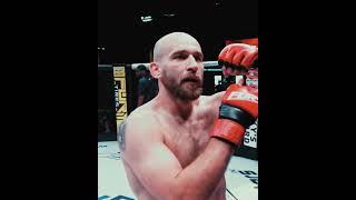 Fury FC 117 Performance of the Night, BTYB Ways2Well - Cody Freeman