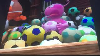 The Backyardigans Pablos Panic Attack Part 19