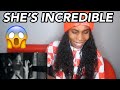 Angelina Jordan - I Put A Spell On You || Reaction