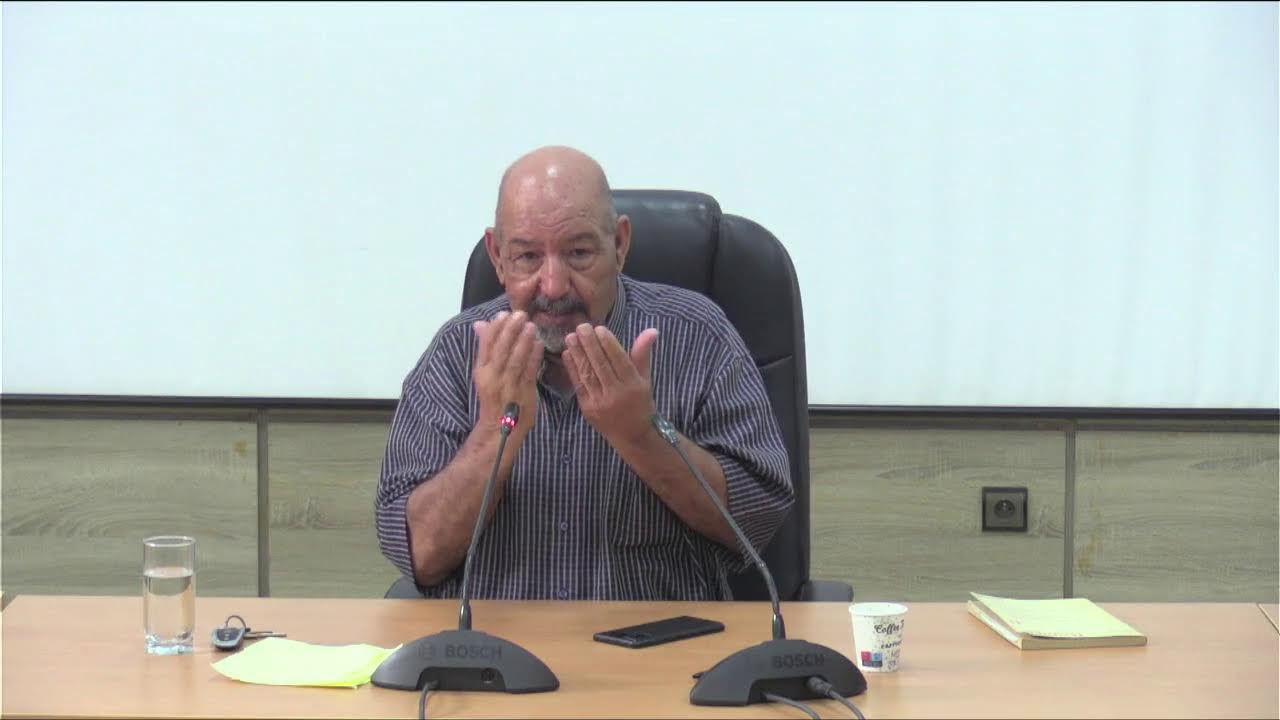 المصادر السيميائية /د. سعيد بنكراد