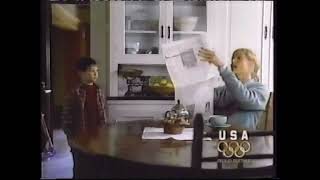 McDonalds Kids just lie to make your parents stop fighting ad