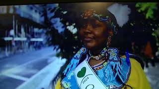 The National Indigenous Peoples Of The Americas Parade Highlights 2024
