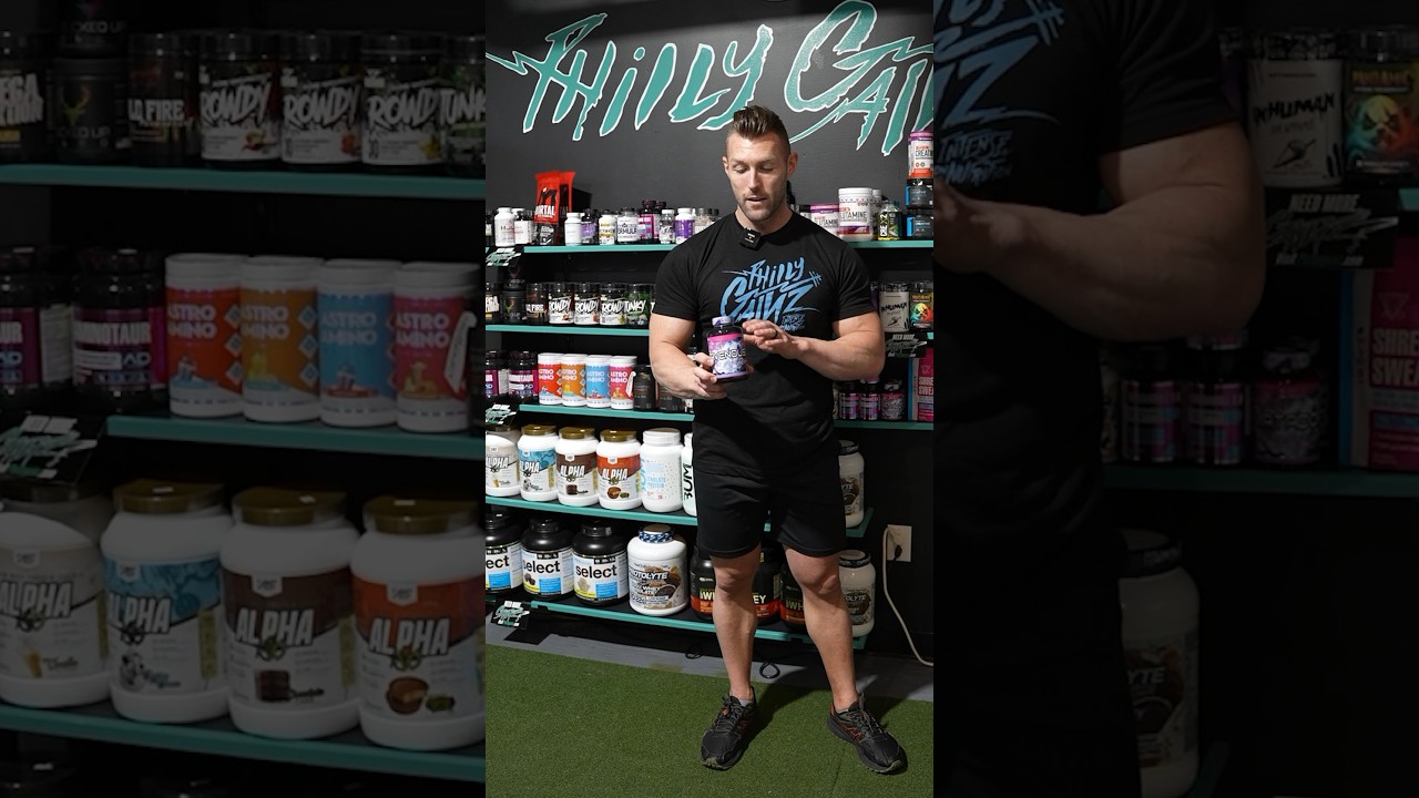 Project AD Ravenous | Philly Gainz