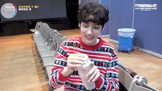 Türkçe Altyazılı 2021 Dream Week Txt T-Mi - Hueningkai