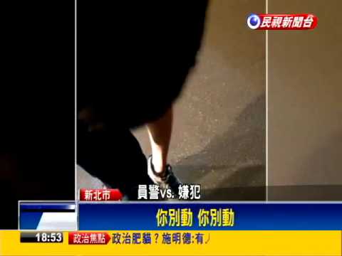 18歲男當賊 先偷車再偷銀樓當晚被逮－民視新聞