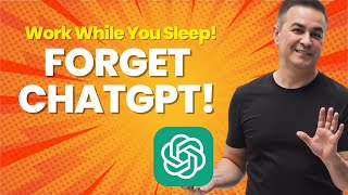 I Stopped Using ChatGPT. This Worked Better.