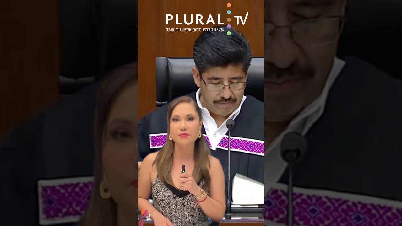 La Corte atrae amparo de personas desplazadas en Acteal