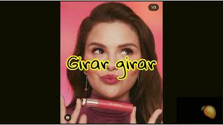 Ring • Selena Gomez • Traducida al español