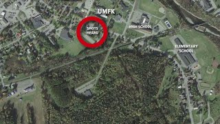 Fort Kent schools close for the day after multiple gunshots in the area