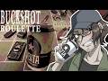 【#5】口が悪い奴らのロシアンルーレット【BUCKSHOT ROULETTE】