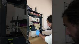 Bam Bam  #bambam #rosin #lowtemp #420 #710 #reggae #dreads#dreadlocks #dreadhead #dreadstyles #fyp