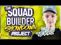 FIFA 19 SQUAD BUILDER SHOWDOWN VS THE BEST IN THE WORLD!!! The Squad Builder Showdown Project Finale