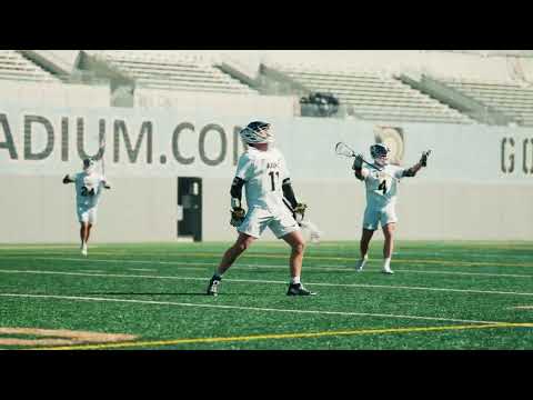 2026 NCAA Highlights | Army 14 Navy 9