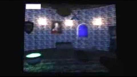 Can You Escape 3D Horror House Niveau 4 - Level 4 Walkthrough - astuces-et-trucs.fr