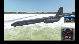 B-52🔥818-6🔥ラジコン🔥飛行機🔥リアルフライト🔥ラジコンジェット🔥爆音🔥爆速🔥超音速🔥Concorde🔥Boeing🔥Airbus🔥🔥2025年9月30日🔥ユーチャンネル🔥再再起動🔥」のコピー