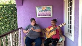 Pinguinho De Gente Altamiro Carrilho