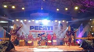 Download Lagu TARI PIRING SANGGAR SENI SAAYUN SALANGKAH — PEDATI KOTA BUKITTINGGI 2023 MP3