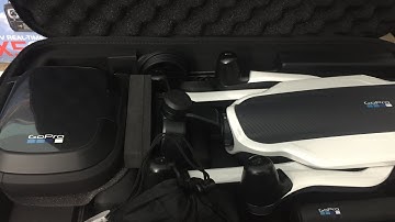 GoPro doesn’t connect to Karma (Fixed)